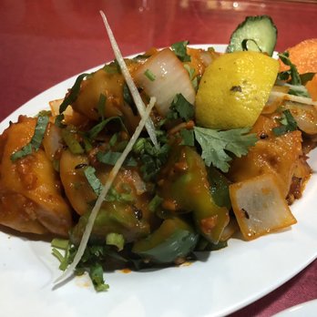 夢娜尼泊爾餐廳 - Spicy Momo - Himalayan/Nepalese Near Me - Hong Kong, HK