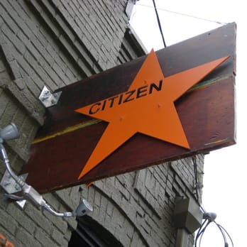 Citizen - What to look for... - Coffee & Tea Near Me - Seattle, Washington Citizen - What to look for... - Coffee & Tea Near Me - Seattle, Washington