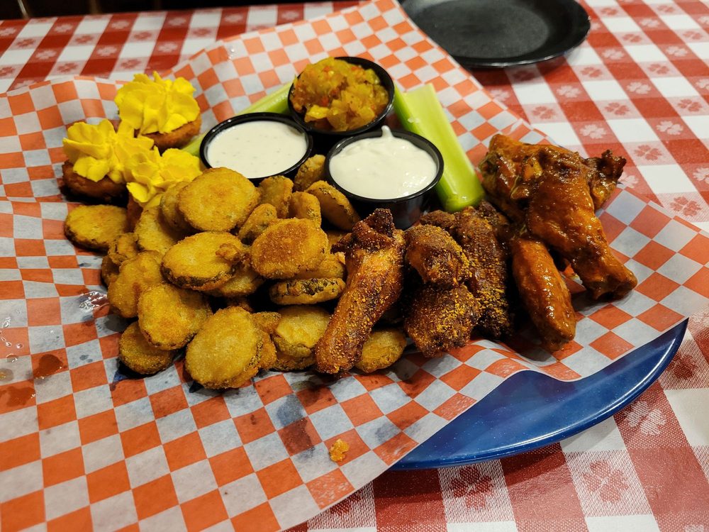 Bennett's Pit Bar-B-Que