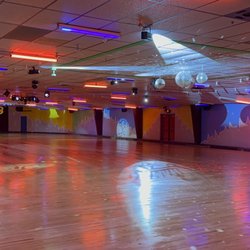 Champ's Rollerdrome Louisville