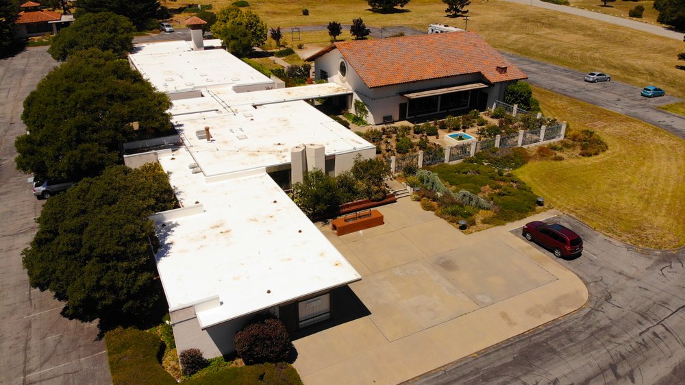 Slide of Premo Roofing