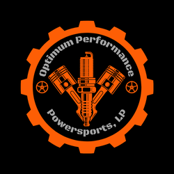 Optimum Performance Powersports, L.P.