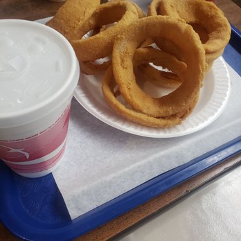 Zogo's Burgers - Onion rings - Burgers Near Me - South Gate, California Zogo's Burgers - Onion rings - Burgers Near Me - South Gate, California