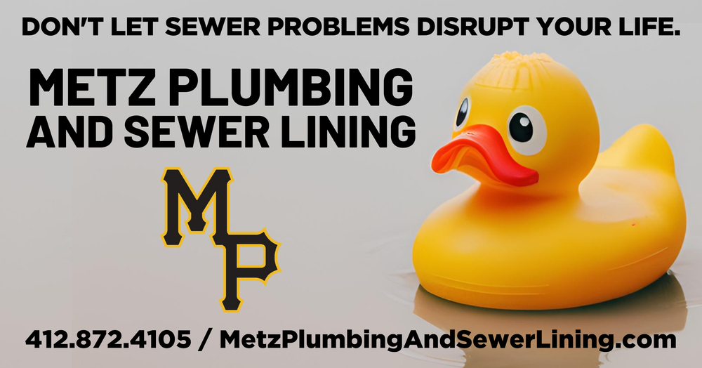 Slide of Metz Plumbing & Sewer Lining