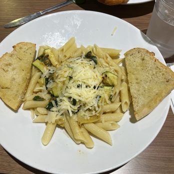Jason's Deli - Zucchini Garden Pasta - Delis Near Me - Albuquerque, New Mexico
