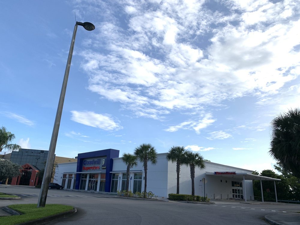 GOODWILL KENDALL WEST HAMMOCKS Updated October 2024 26 Photos