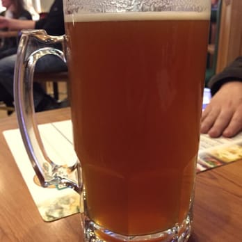 Barley's Brewing - A liter of Amber beer...yum! - Breweries Near Me - Henderson, Nevada Barley's Brewing - A liter of Amber beer...yum! - Breweries Near Me - Henderson, Nevada