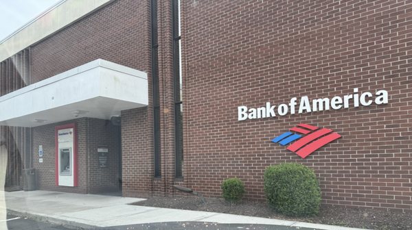 Bank of America