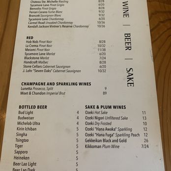 Simply Thai and Sushi Bar - Sushi Bars Near Me - Jamestown, North Carolina