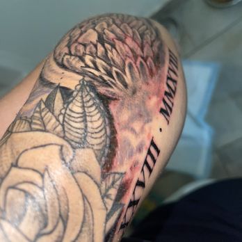 Lucky Prick Tattoo - Tattoo Near Me - Phoenix, Arizona Lucky Prick Tattoo - Tattoo Near Me - Phoenix, Arizona
