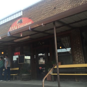 Abby's Restaurant - Chicken fried steak! Yum! - Burgers Near Me - Howe, Texas