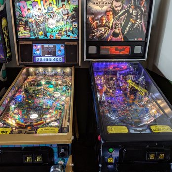 Atlas Pizza - Pizza Near Me - Portland, Oregon