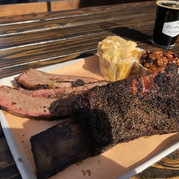 Bartz Barbecue - Barbeque Near Me