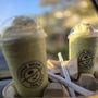 The Coffee Bean & Tea Leaf