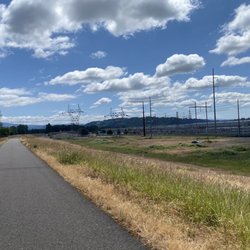 Sandy River Trail