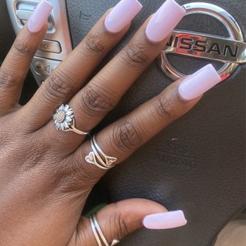 Dream Spa - Nail Salons Near Me - Austin, Texas