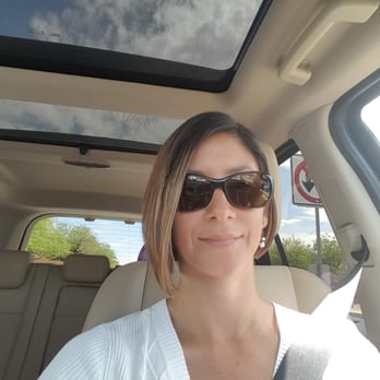R Salon - After - Hair Salons Near Me - Phoenix, Arizona