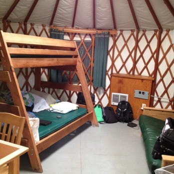 Bullards Beach State Campground - Campgrounds Near Me