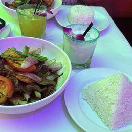 Lomo Saltado