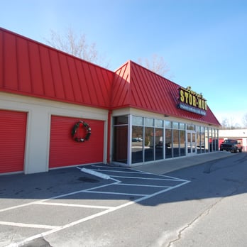 George's Stor-Mor - Self Storage Near Me - Asheville, North Carolina George's Stor-Mor - Self Storage Near Me - Asheville, North Carolina
