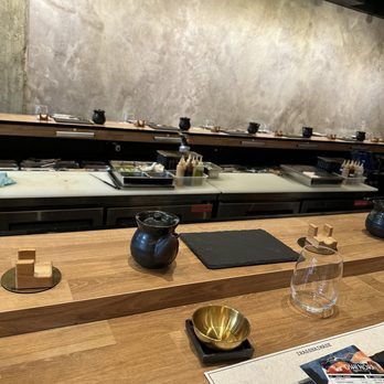 Oshi Nori - Sushi Bars Near Me - Vancouver, British Columbia