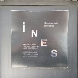 Pâtisserie Inès