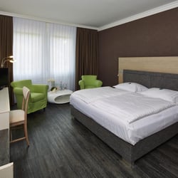 Neues Parkhotel - Komfortzimmer