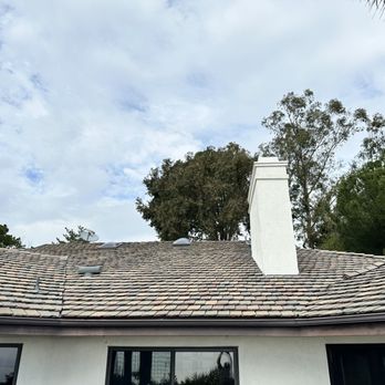 SLR Roofing - The finished roof - Roofing Near Me - Reseda, California SLR Roofing - The finished roof - Roofing Near Me - Reseda, California