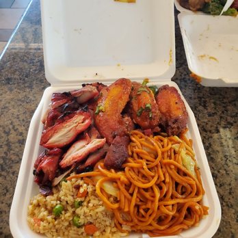 Golden ChopStix - a take out box of food - Chinese Near Me - San Jacinto, California Golden ChopStix - a take out box of food - Chinese Near Me - San Jacinto, California