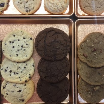 The Cookie Store - Bakeries Near Me - Roanoke, Virginia The Cookie Store - Bakeries Near Me - Roanoke, Virginia