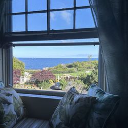 Rockmere Bed & Breakfast
