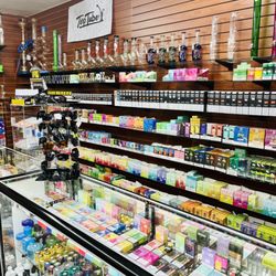 Puff On Smoke Shop