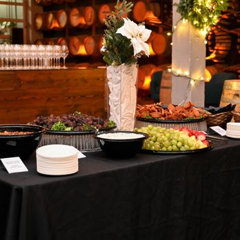 DayoSense Catering - Caterers Near Me - Seattle, Washington