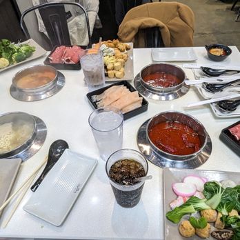 Spring Shabu-Shabu - Hot Pot Near Me - Boston, Massachusetts Spring Shabu-Shabu - Hot Pot Near Me - Boston, Massachusetts