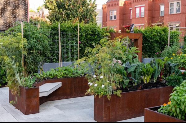 LANDSCAPING & MAINTENANCE - Feel free to reach out and request an estimate today! LANDSCAPING & MAINTENANCE - Feel free to reach out and request an estimate today!