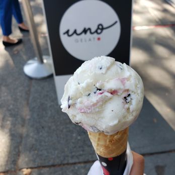 Uno Gelato - Very cherry - Ice Cream & Frozen Yogurt Near Me - Vancouver, British Columbia Uno Gelato - Very cherry - Ice Cream & Frozen Yogurt Near Me - Vancouver, British Columbia