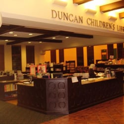 Burlingame Library Foundation - Children's Library