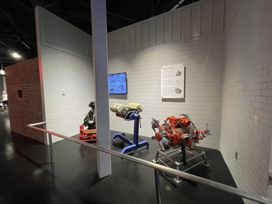 National Corvette Museum by null