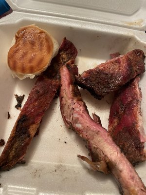 Fred Cotten's Landmark BBQ by null