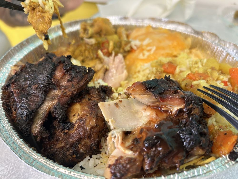 WALKERS CARIBBEAN GRILL Updated September 2024 24 Photos & 13