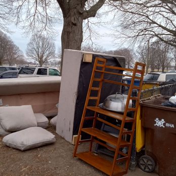Gone Tomorrow Moving - Movers Near Me