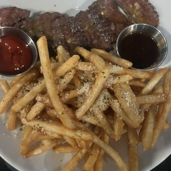 Louie’s on 2nd - Steak Frites - American Near Me - Long Beach, California Louie’s on 2nd - Steak Frites - American Near Me - Long Beach, California