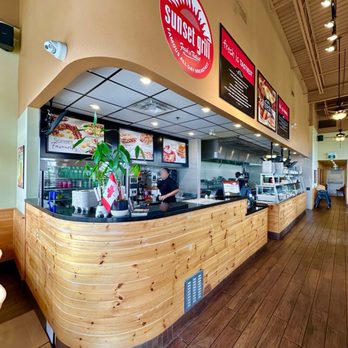 Sunset Grill - Sunset Grill - interior - Breakfast & Brunch Near Me - Vaughan, Ontario Sunset Grill - Sunset Grill - interior - Breakfast & Brunch Near Me - Vaughan, Ontario