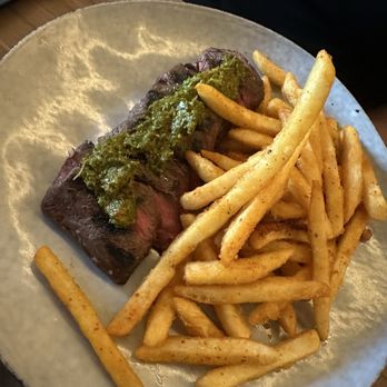 OkuNori - Steak Frites - Asian Fusion Near Me - Redlands, California OkuNori - Steak Frites - Asian Fusion Near Me - Redlands, California