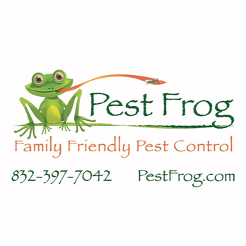 Pest Frog - Pest Control Near Me - Spring, Texas Pest Frog - Pest Control Near Me - Spring, Texas