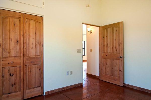 Desert Earth and Wood