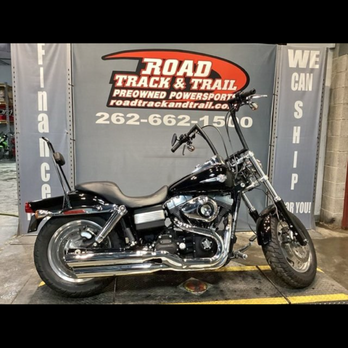 Road Track & Trail - Motorcycle Repair Near Me - Big Bend, Wisconsin Road Track & Trail - Motorcycle Repair Near Me - Big Bend, Wisconsin
