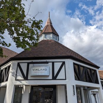 Vinland Hotel & Lounge - the front of the building - Hotels Near Me - Solvang, California Vinland Hotel & Lounge - the front of the building - Hotels Near Me - Solvang, California