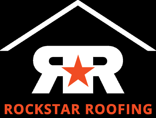 Rockstar Roofing Logo