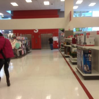Target - Elevators - Department Stores Near Me - Seattle, Washington